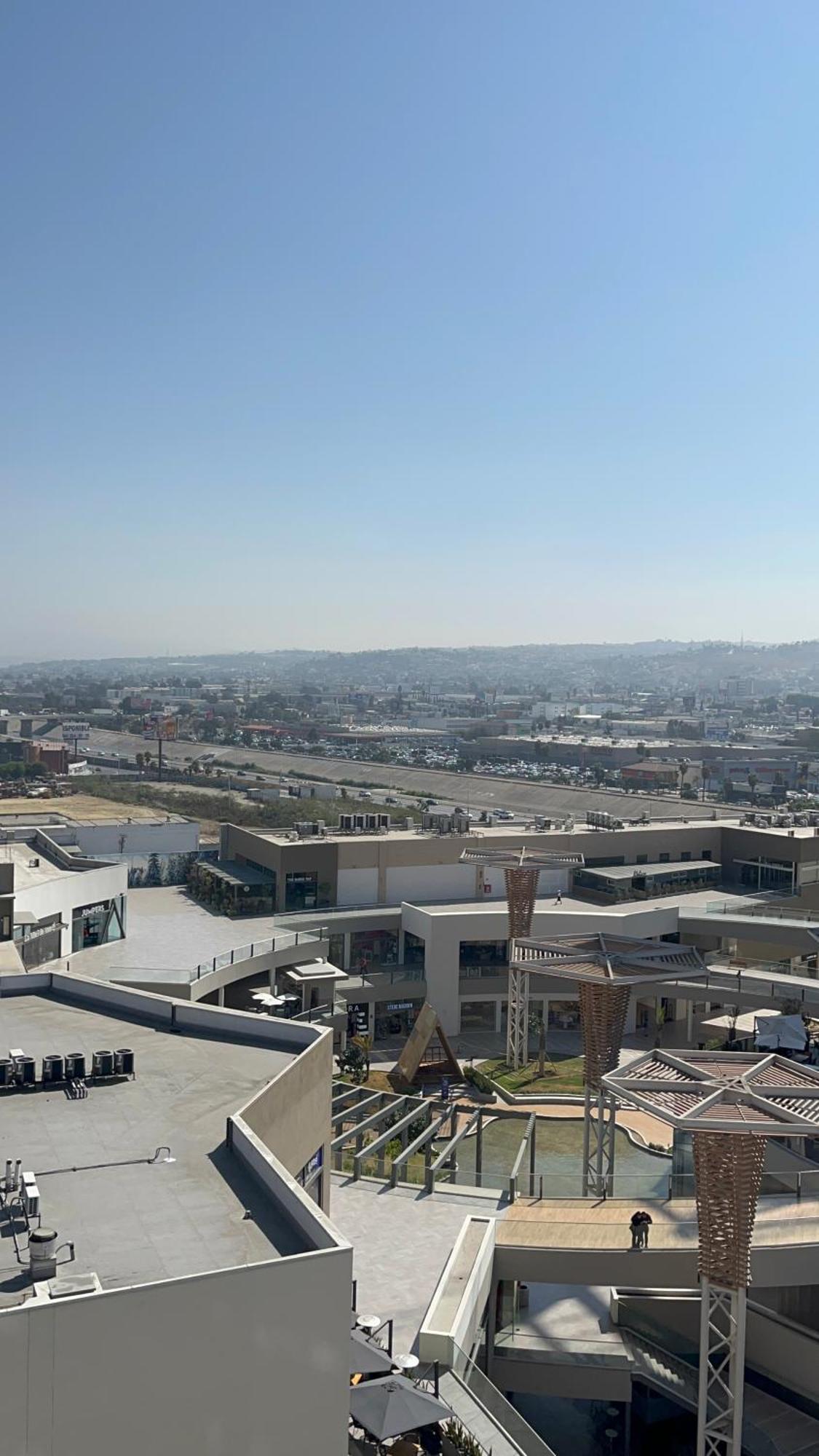 Appartement Luzia - Peninsula à Tijuana Extérieur photo